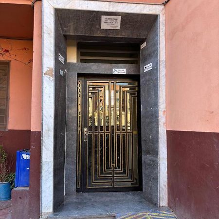 Les Jardins D Anass 1 Aeroport Marrakech Marraquexe Exterior foto